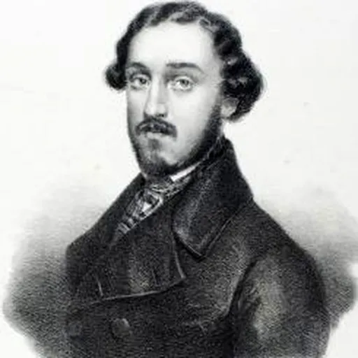 Portrait of Lodovico Graziani