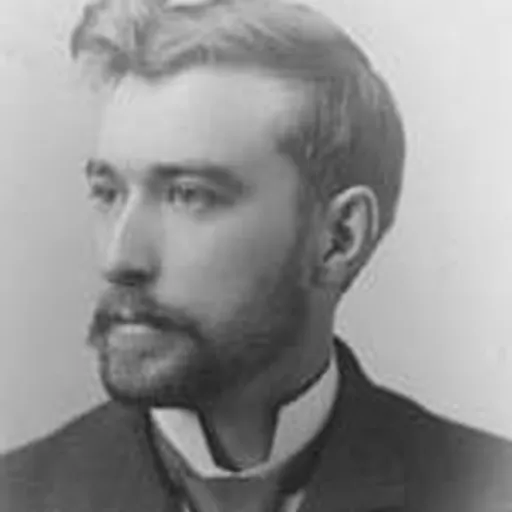 Portrait of Daniel Trembly MacDougal