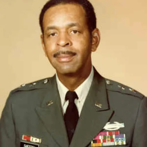 Portrait of Fred C. Sheffey