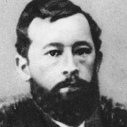 Portrait of Roman Żuliński