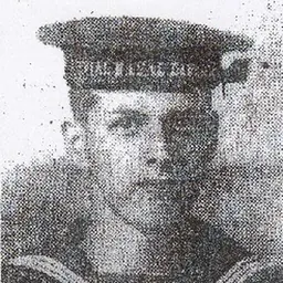 Portrait of John Ramsay