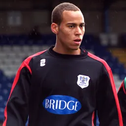 Portrait of Elliott Bennett