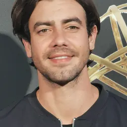 Portrait of Florian Wünsche