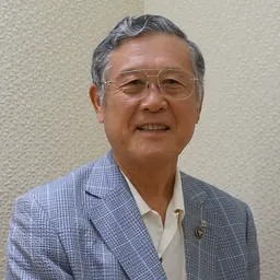 Portrait of Masanori Murakami