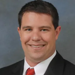 Portrait of Travis Hutson