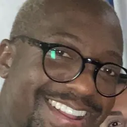 Portrait of Mumuzinho