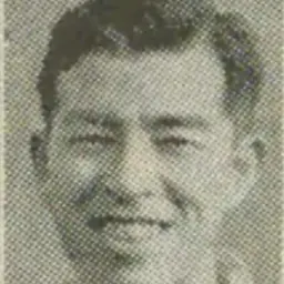 Portrait of Shigemaru Takenokoshi