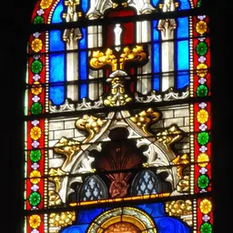 Portrait of Cassius of Clermont
