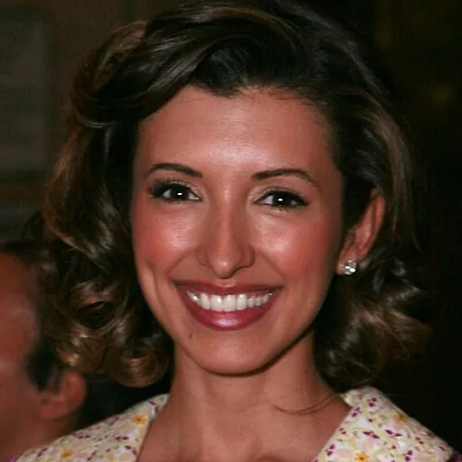 Portrait of India de Beaufort