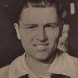 Portrait of Jaroslav Burgr