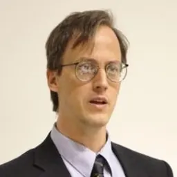 Portrait of William A. Dembski