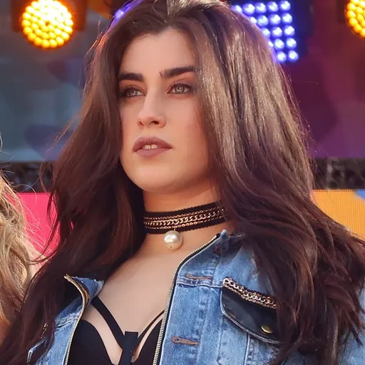 Portrait of Lauren Jauregui