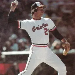 Portrait of Tom Shopay