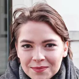 Portrait of Patricia Janečková
