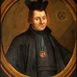 Portrait of Vitus Georg Tönnemann