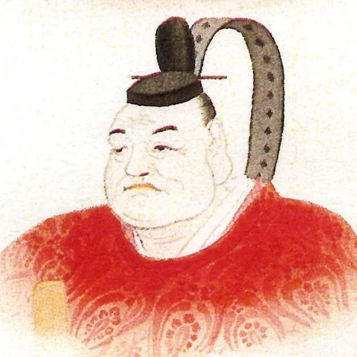 Portrait of Itakura Katsumasa