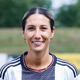 Portrait of Sara Doorsoun