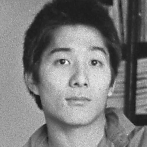Portrait of Desmond Nakano