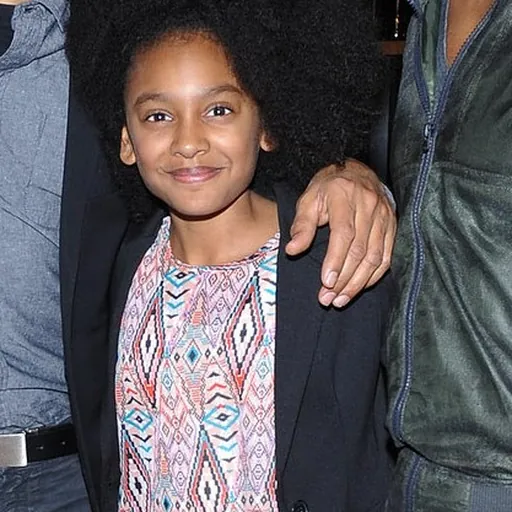 Portrait of Shailyn Pierre-Dixon