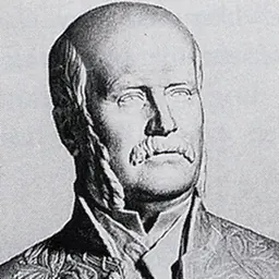 Portrait of Eugène Belgrand