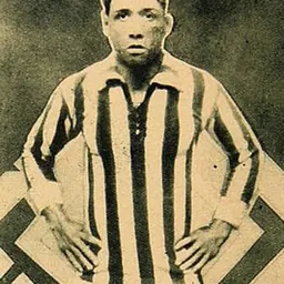 Portrait of Miguel Rostaing La Torre