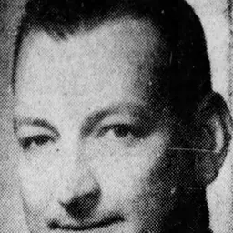 Portrait of John C. McLaurin