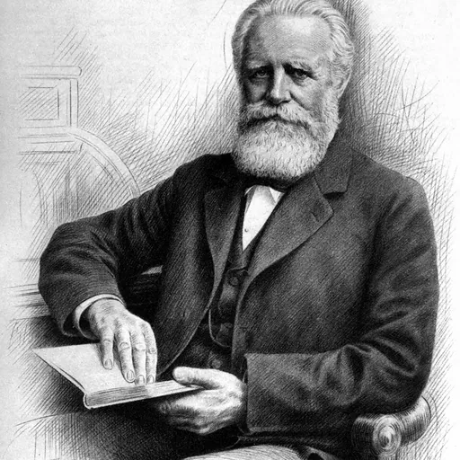 Portrait of Edward C. Hegeler
