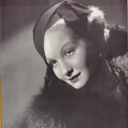 Portrait of Sari Maritza