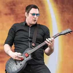 Portrait of Benjamin Burnley