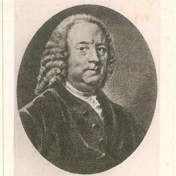 Portrait of Pieter Steyn