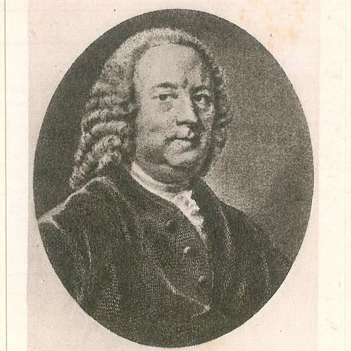 Portrait of Pieter Steyn