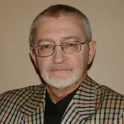Portrait of Alex Battler