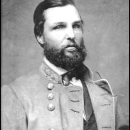 Portrait of Lunsford L. Lomax