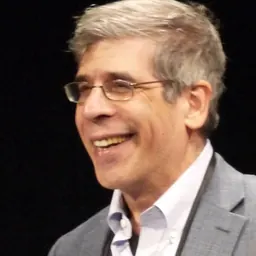 Portrait of Jerry Coyne