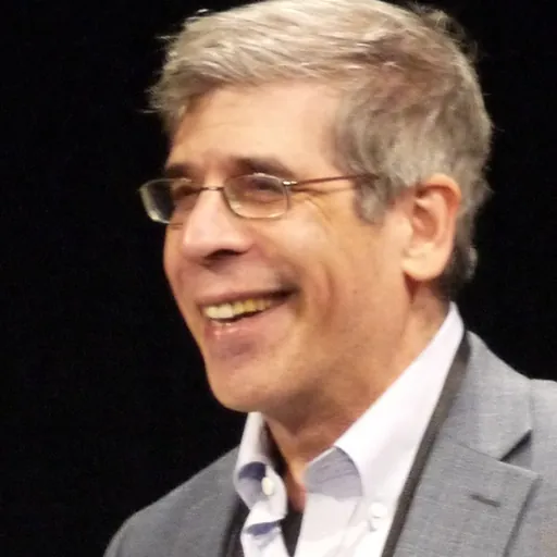 Portrait of Jerry Coyne