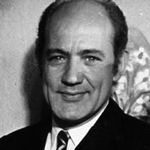 Portrait of Jorge Rivera López