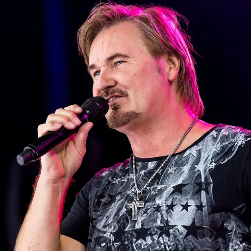 Portrait of Nik P.