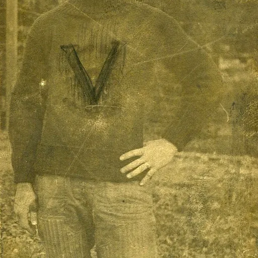 Portrait of Innis Brown