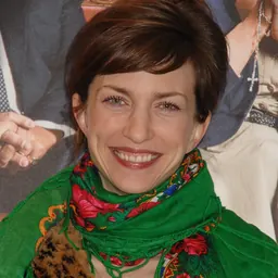 Portrait of Émilie Caen