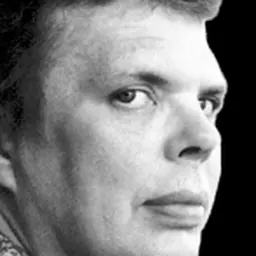 Portrait of Heiko Daxl