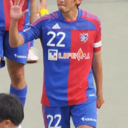 Portrait of Naotake Hanyu