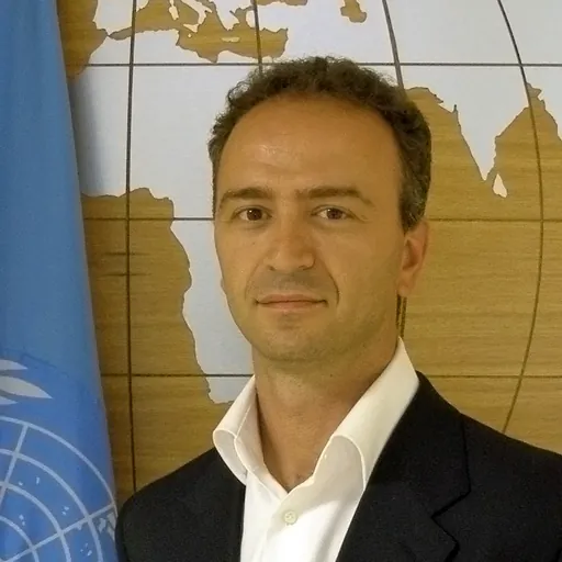 Portrait of Francesco Cappè