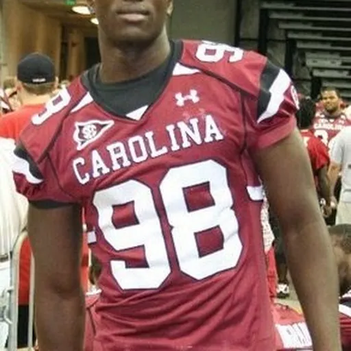 Portrait of Devin Taylor