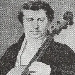 Portrait of Frederik Christian Funck