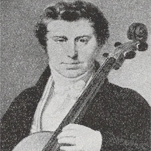 Portrait of Frederik Christian Funck