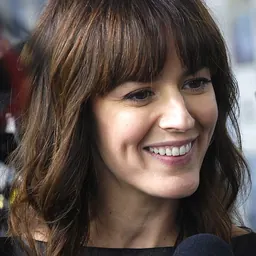 Portrait of Rosemarie DeWitt