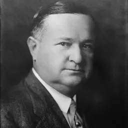Portrait of Fuller Earle Callaway