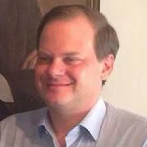 Portrait of Kostas Karamanlis