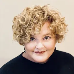 Portrait of Shannon N. Zenk