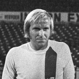 Portrait of Jörg Ohm